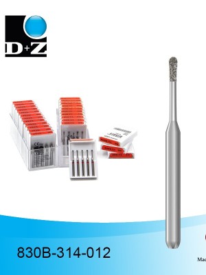 D+Z临床金刚砂车针微创车针 系列1